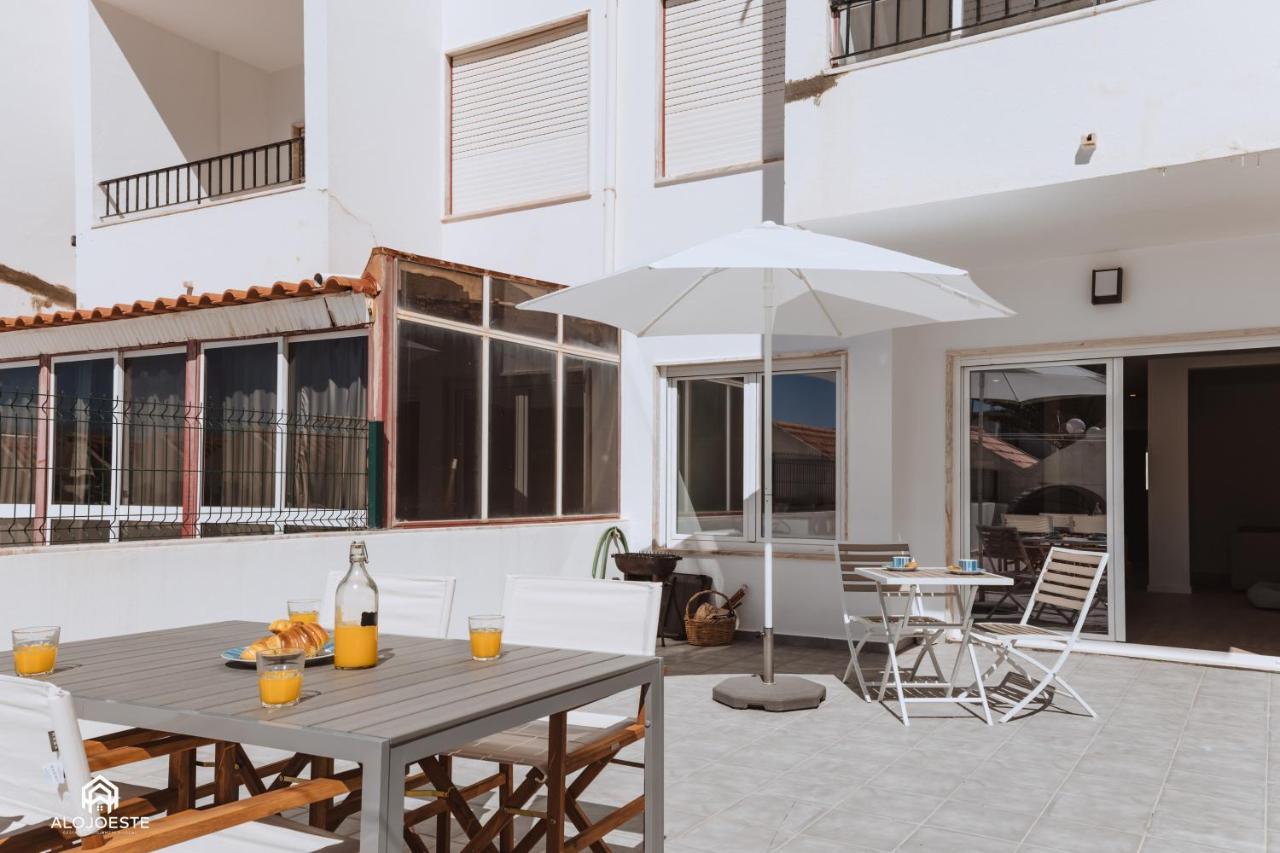 Apartmán The Terrace - Santa Cruz Santa Cruz  Exteriér fotografie